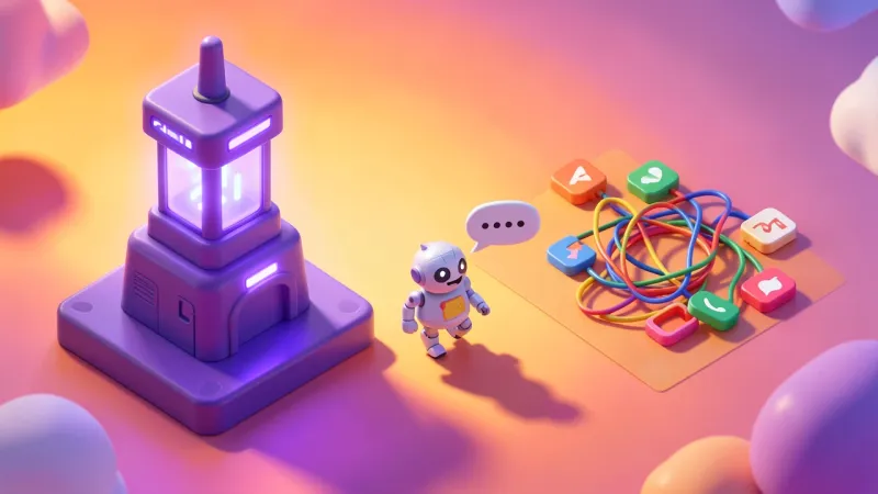 SquadOS vs Zapier: qual escolher pra automatizar processos com IA
