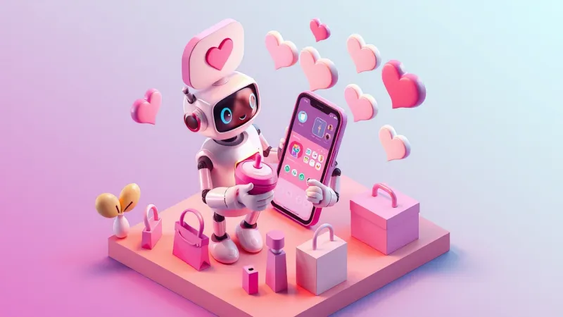 IA para vendas no Instagram: como automatizar DMs, comentários e respostas de stories