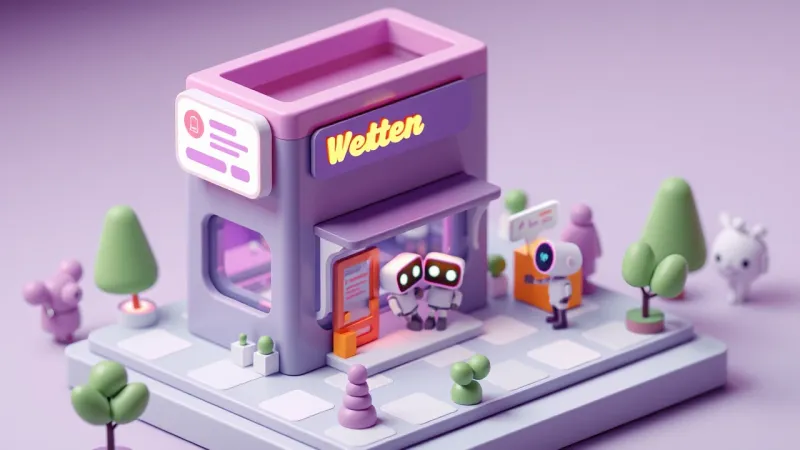 Chatbot no site: adicione um atendente de IA em minutos