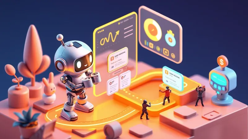 Como integrar IA ao seu CRM (HubSpot, Pipedrive) sem código