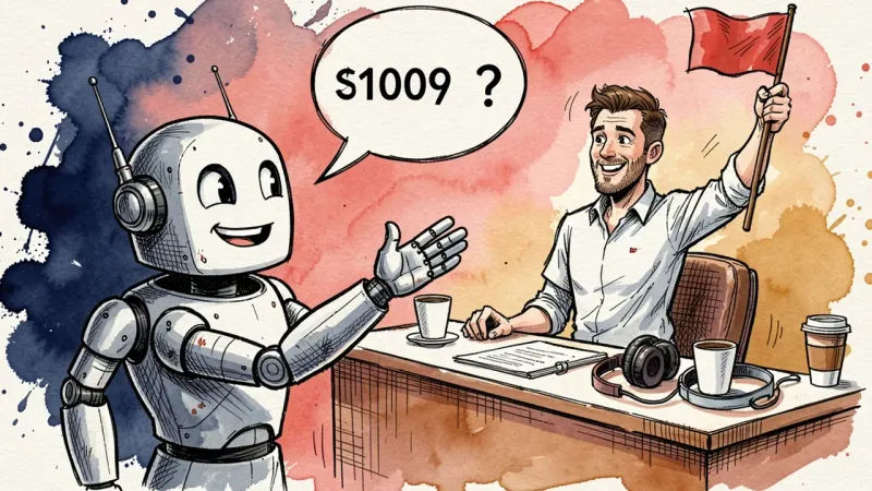 Alucinação de IA no atendimento: por que o agente inventa resposta e como impedir