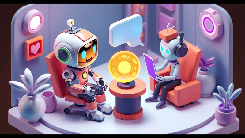 AgentMaker: como criar um agente de IA conversando (sem código)