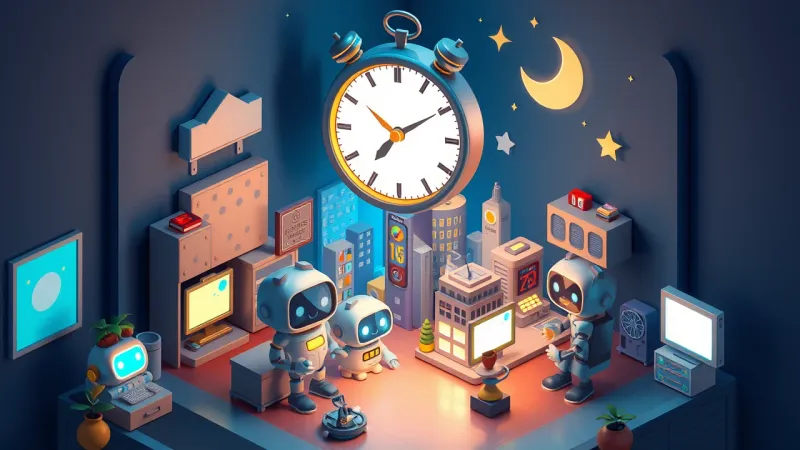 Atendimento 24/7 com IA: como escalar suporte sem aumentar o time