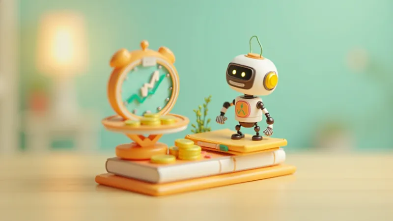 Como medir o ROI da adoção de IA na sua empresa