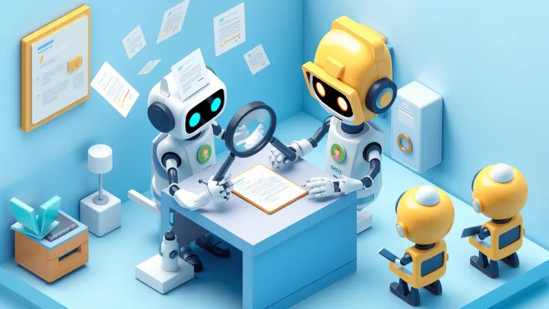 IA no recrutamento e triagem de currículos: como usar com responsabilidade