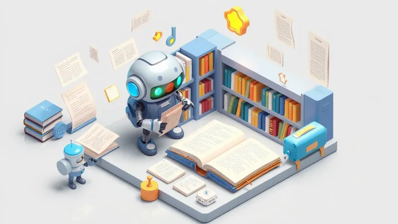 RAG na prática: dê conhecimento próprio à IA sem fine-tuning