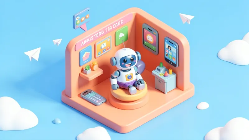 Atendimento no Telegram com IA: como automatizar sem perder o toque humano