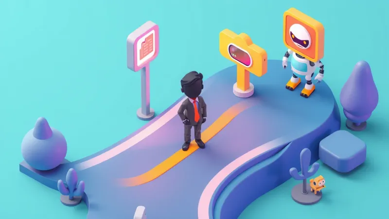 Copilot, ChatGPT Enterprise ou plataforma de agentes? Como escolher