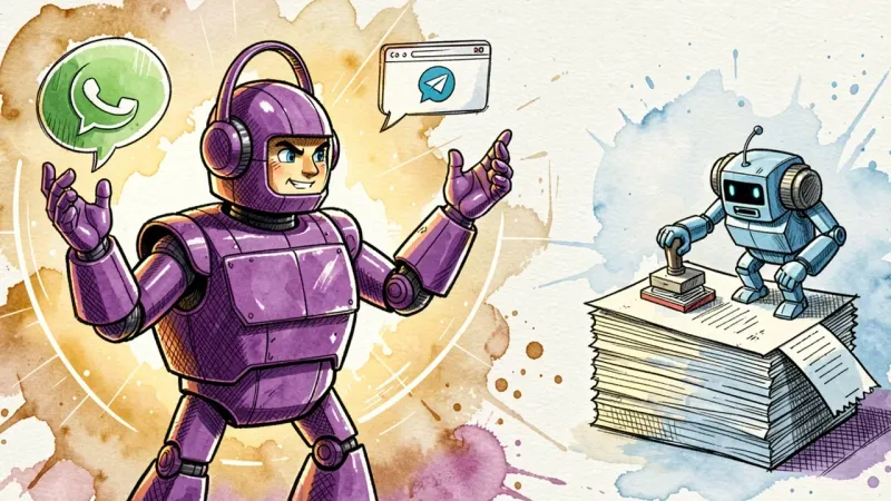 SquadOS vs Zendesk AI: qual escolher pra atendimento com IA