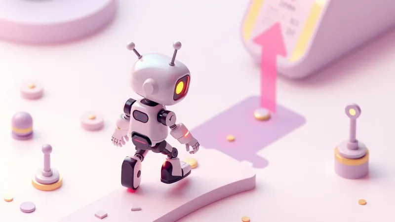 Tendências de IA para empresas em 2026: o que vai importar de verdade