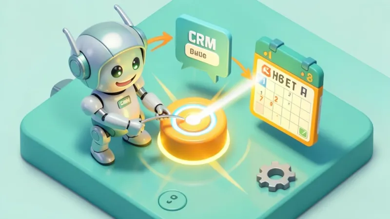 Function calling: quando o agente de IA deixa de responder e passa a agir