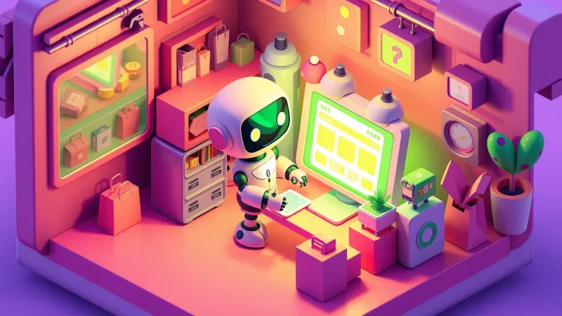 IA para e-commerce: como automatizar atendimento, vendas e pós-venda