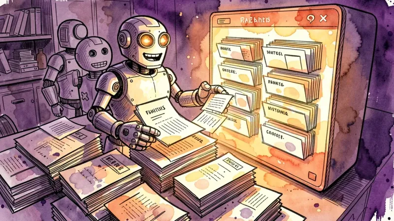Gestão de contratos com IA: como automatizar revisão, prazos e renovação