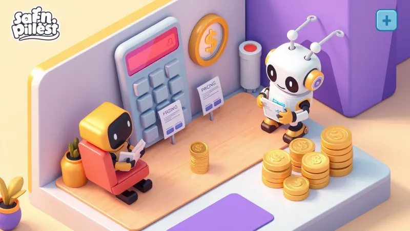 Quanto custa usar IA na empresa: tokens, créditos e preço por assento